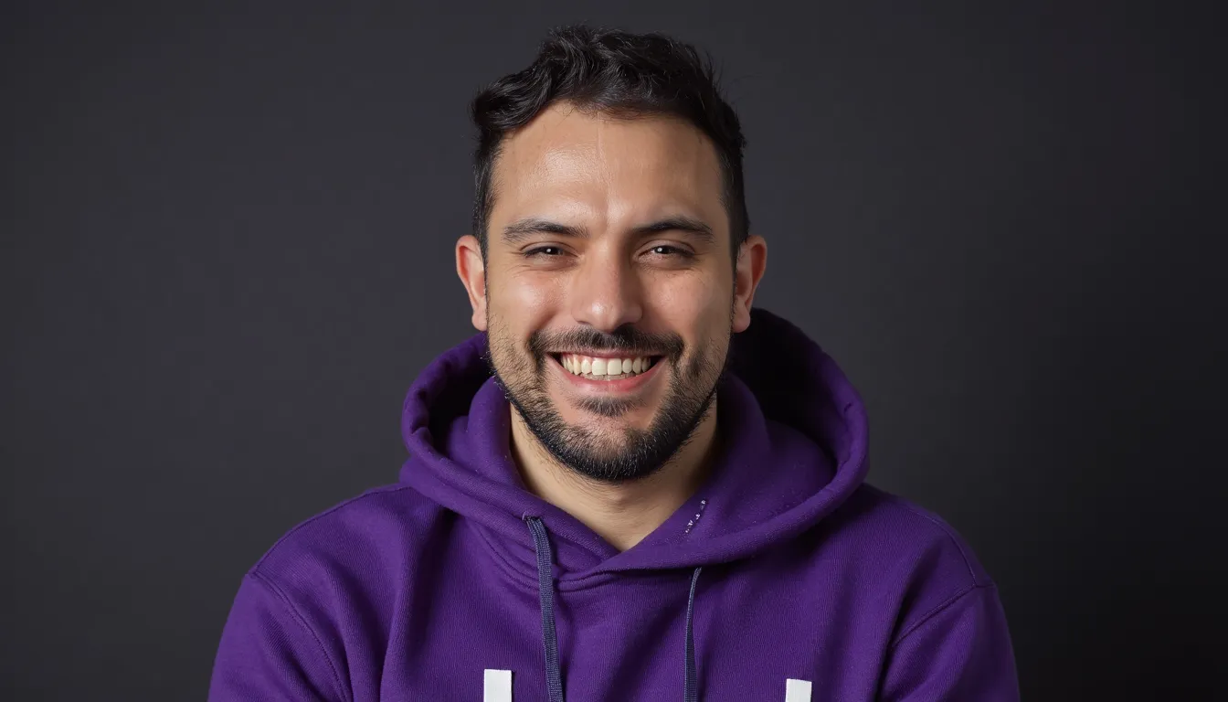 Matteo Milone, founder di Scalers+